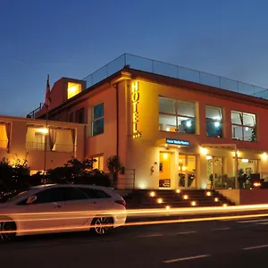 Stella Marina Hotel