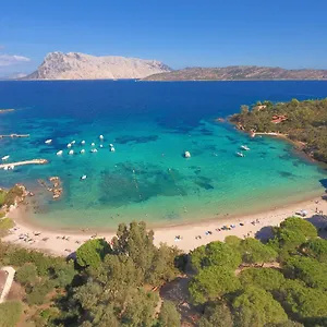 Hotel Futura Club Baja Bianca, San Teodoro (Sardinia)